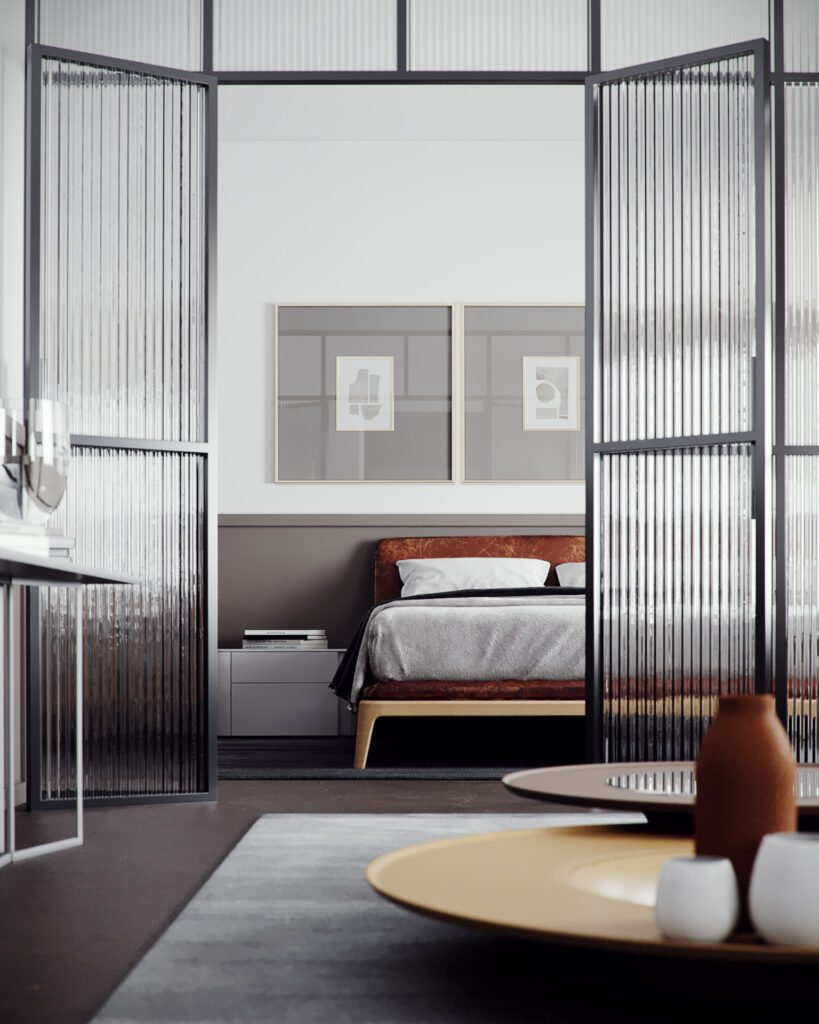 Apartamento Overcast — vista 03
