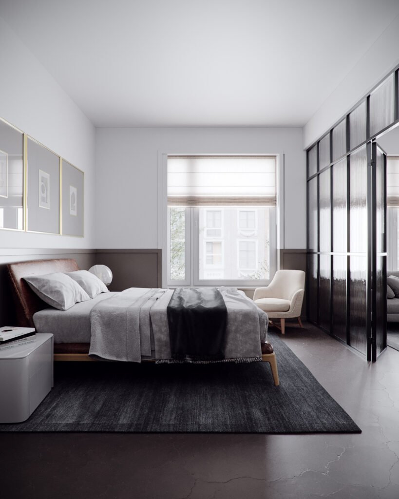 Apartamento Overcast — ambiente 004