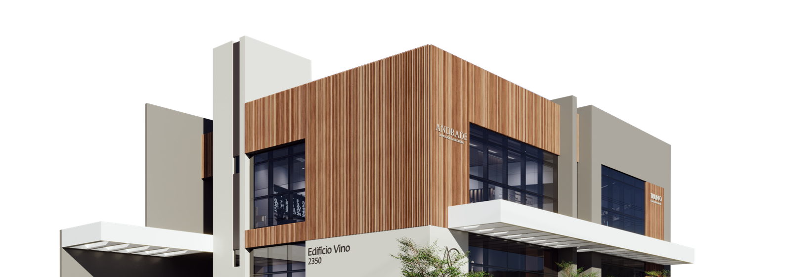 Edifício Vino